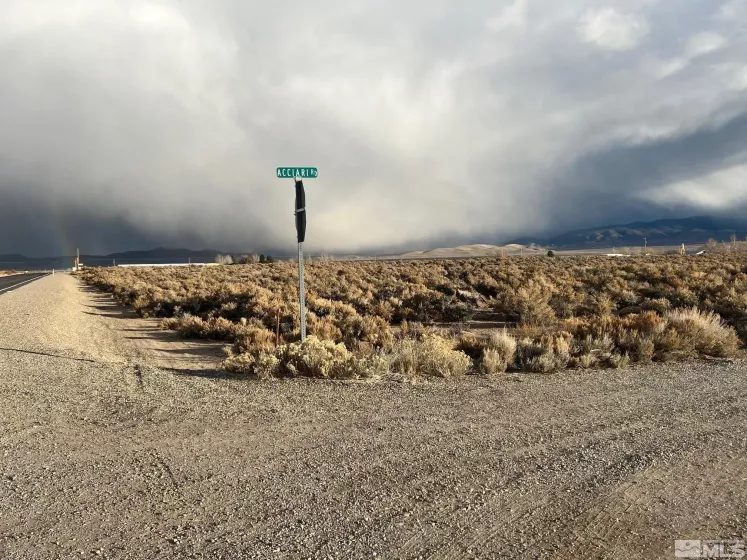 6 Acciari, Smith, Nevada 89430, ,Land,Residential,Acciari,230013590