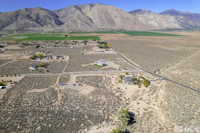 10 Walters, Smith Valley, Nevada 89444, ,Land,Residential,Walters,230012423