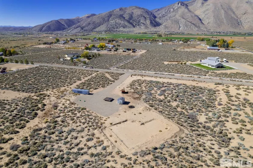 10 Walters, Smith Valley, Nevada 89444, ,Land,Residential,Walters,230012423