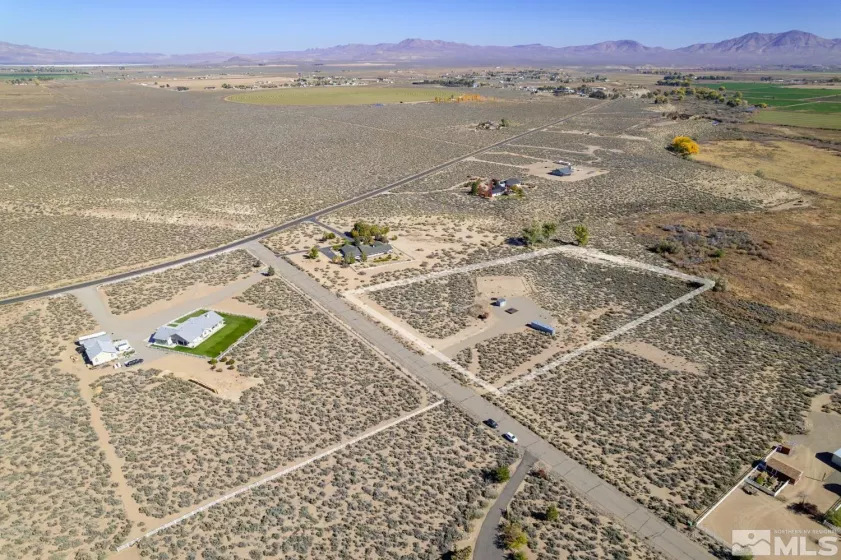 10 Walters, Smith Valley, Nevada 89444, ,Land,Residential,Walters,230012423