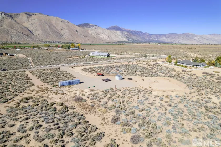 10 Walters, Smith Valley, Nevada 89444, ,Land,Residential,Walters,230012423