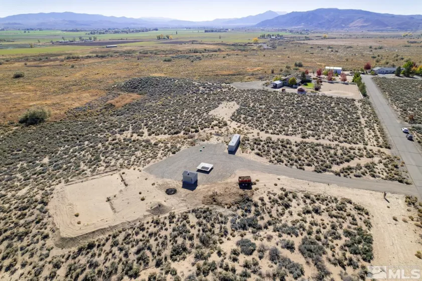 10 Walters, Smith Valley, Nevada 89444, ,Land,Residential,Walters,230012423