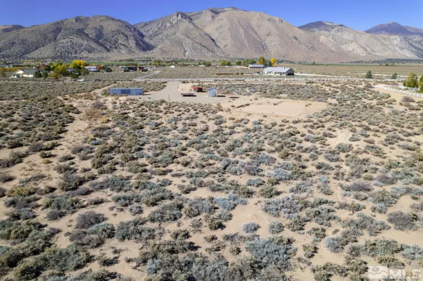 10 Walters, Smith Valley, Nevada 89444, ,Land,Residential,Walters,230012423
