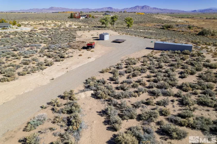10 Walters, Smith Valley, Nevada 89444, ,Land,Residential,Walters,230012423