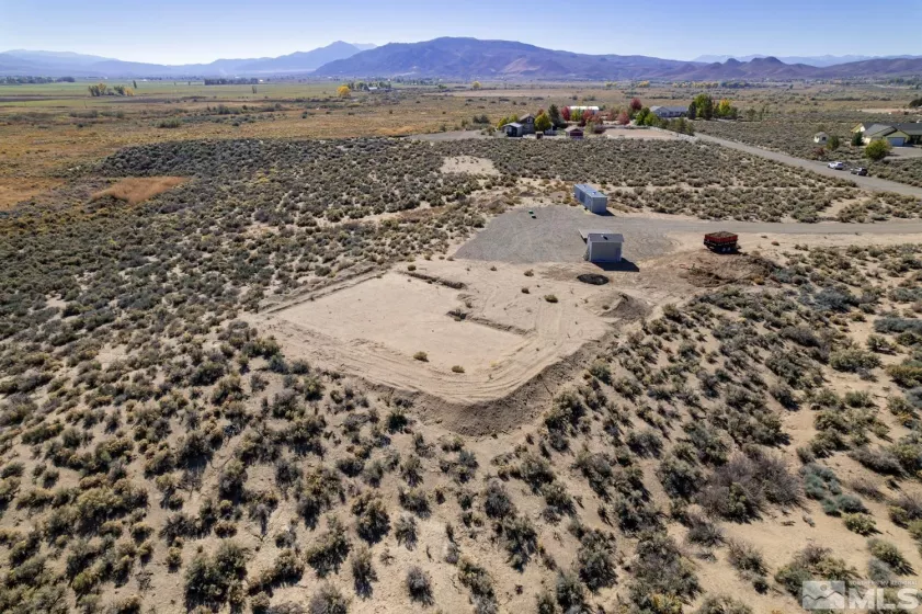 10 Walters, Smith Valley, Nevada 89444, ,Land,Residential,Walters,230012423
