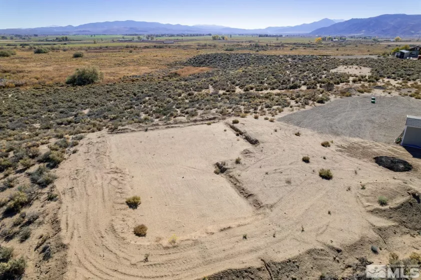 10 Walters, Smith Valley, Nevada 89444, ,Land,Residential,Walters,230012423