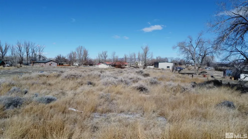 21 Cherry, Yerington, Nevada 89447, ,Land,Residential,Cherry,240002525