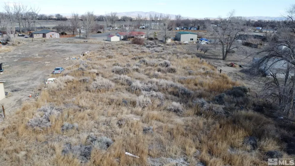 21 Cherry, Yerington, Nevada 89447, ,Land,Residential,Cherry,240002525