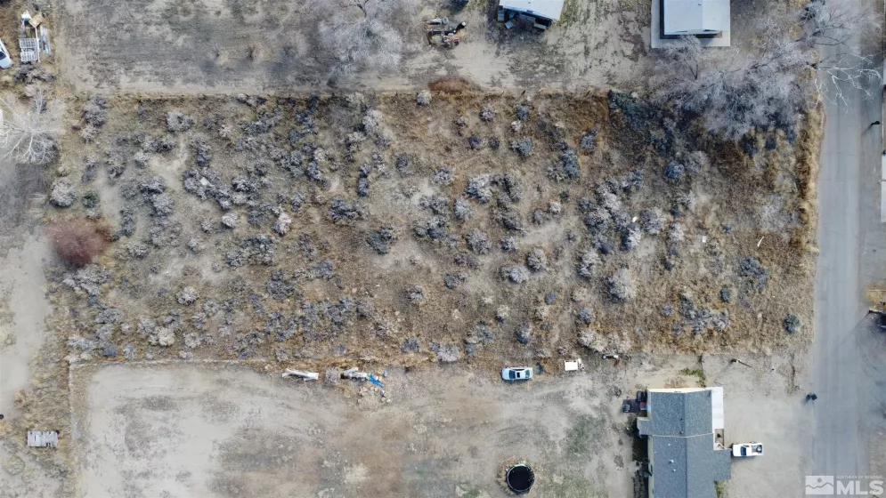 21 Cherry, Yerington, Nevada 89447, ,Land,Residential,Cherry,240002525