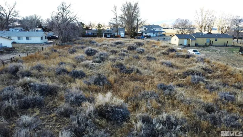 21 Cherry, Yerington, Nevada 89447, ,Land,Residential,Cherry,240002525