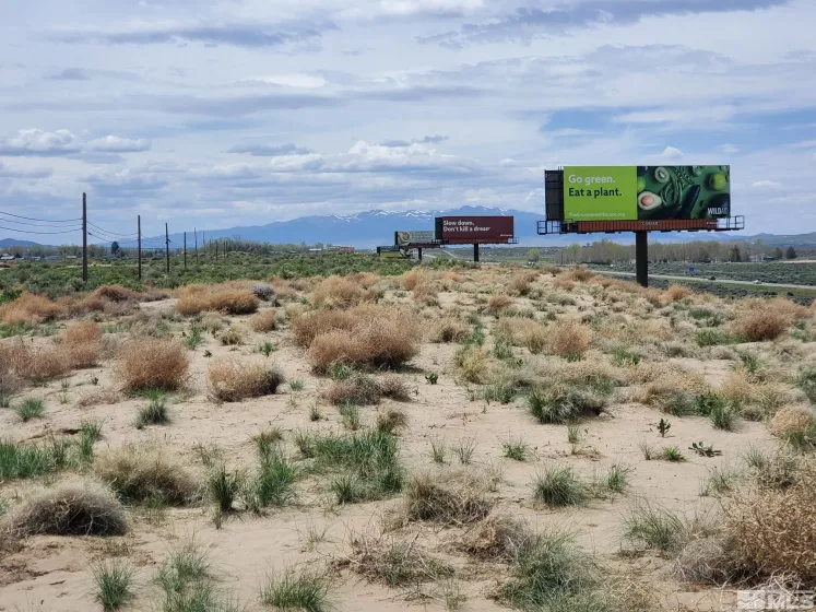 6985 Sand Creek, Winnemucca, Nevada 89445, ,Land,Residential,Sand Creek,240004637