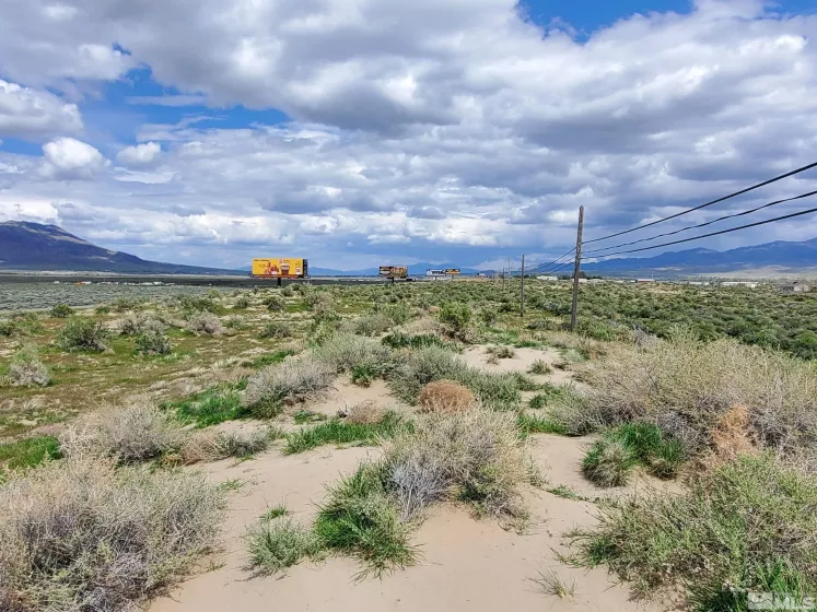 6985 Sand Creek, Winnemucca, Nevada 89445, ,Land,Residential,Sand Creek,240004637