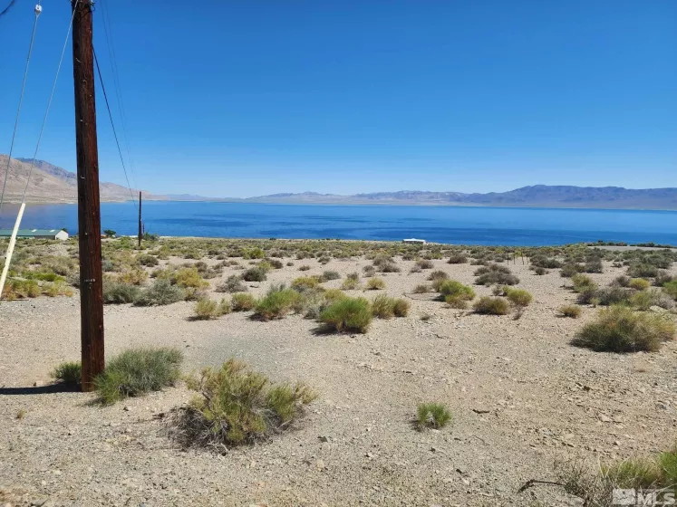 800 Hwy 95, Walker Lake, Nevada 89415, ,Land,Residential,Hwy 95,240007019