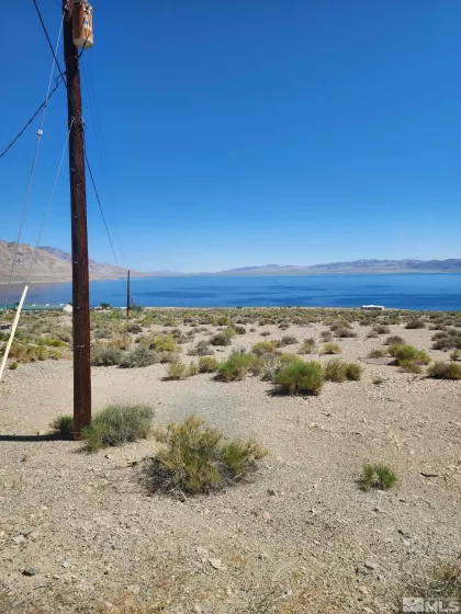 800 Hwy 95, Walker Lake, Nevada 89415, ,Land,Residential,Hwy 95,240007019