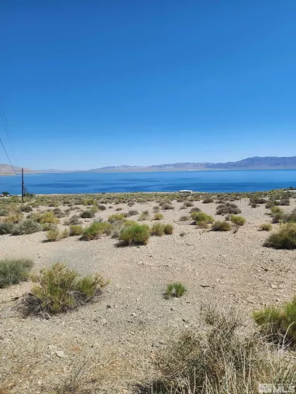 800 Hwy 95, Walker Lake, Nevada 89415, ,Land,Residential,Hwy 95,240007019