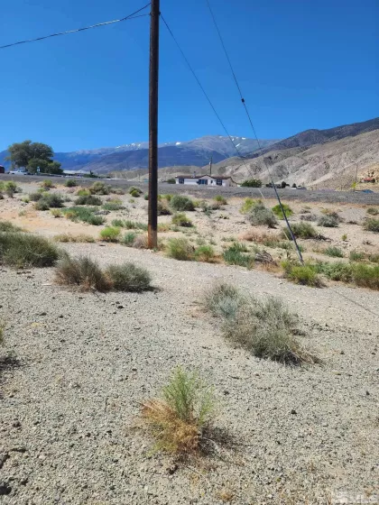 800 Hwy 95, Walker Lake, Nevada 89415, ,Land,Residential,Hwy 95,240007019