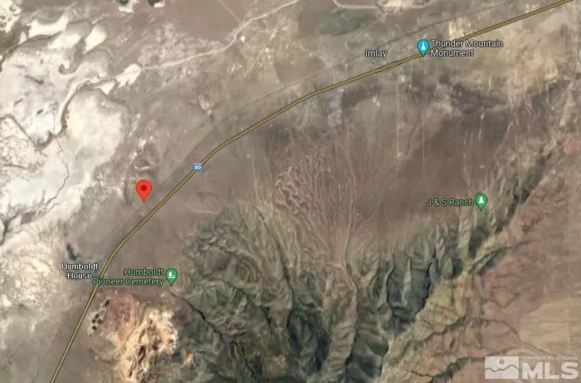 2000 Humboldt House, Imlay, Nevada 89418, ,Land,Residential,Humboldt House,240002504