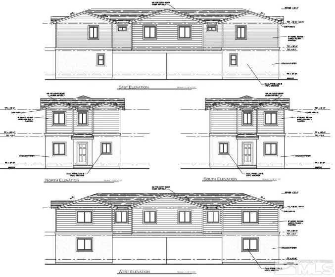 537 Colorado River, Reno, Nevada 89502, ,Land,Residential,Colorado River,240004433