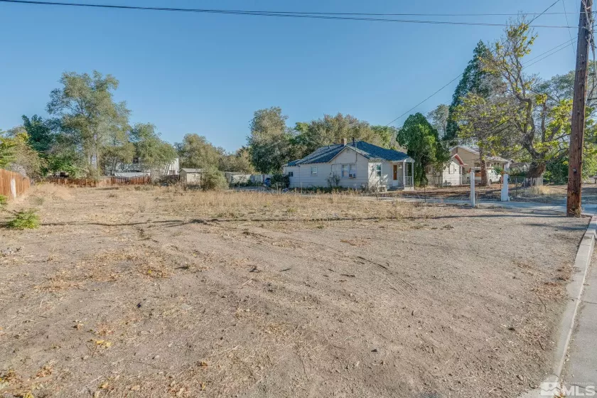 537 Colorado River, Reno, Nevada 89502, ,Land,Residential,Colorado River,240004433