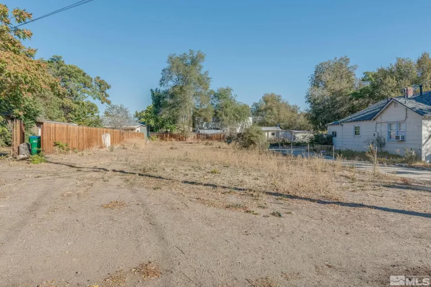 537 Colorado River, Reno, Nevada 89502, ,Land,Residential,Colorado River,240004433