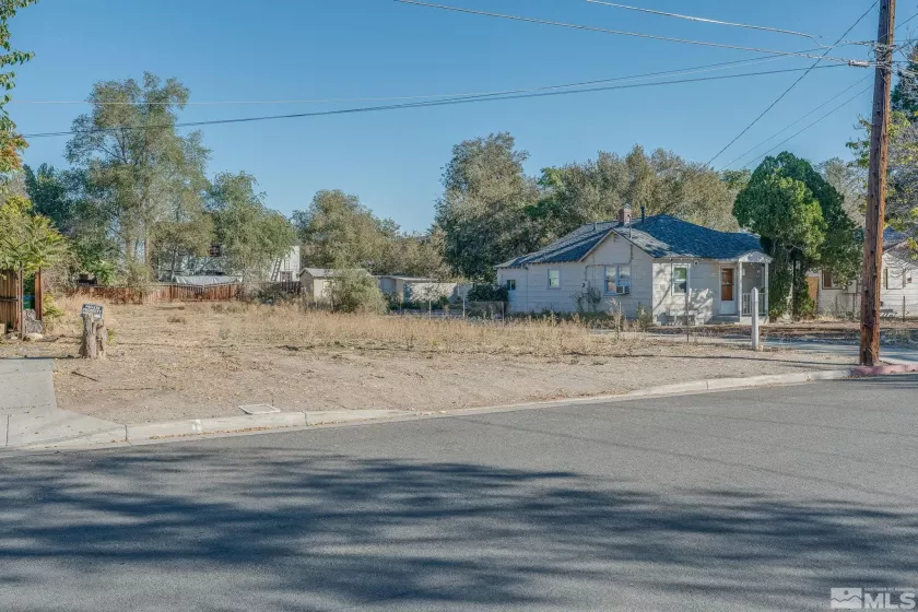 537 Colorado River, Reno, Nevada 89502, ,Land,Residential,Colorado River,240004433