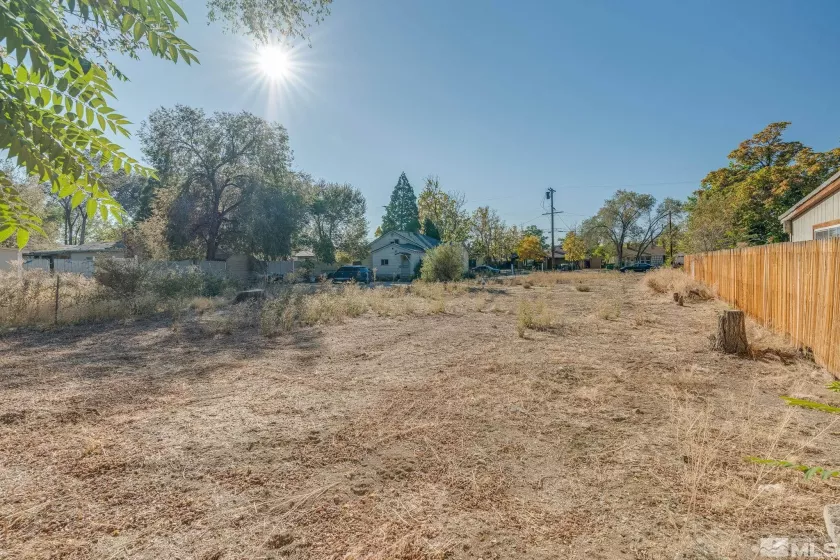 537 Colorado River, Reno, Nevada 89502, ,Land,Residential,Colorado River,240004433