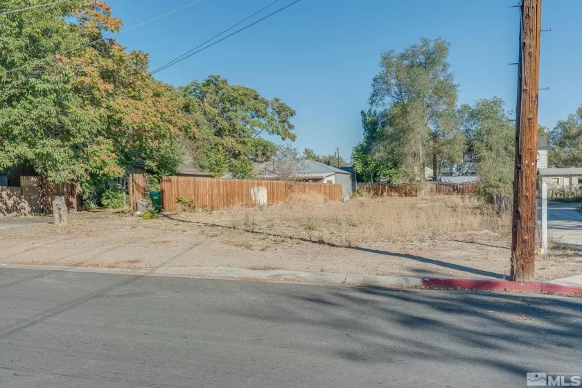 537 Colorado River, Reno, Nevada 89502, ,Land,Residential,Colorado River,240004433