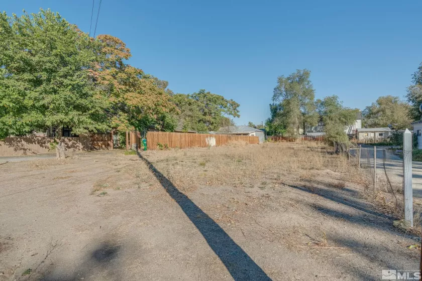 537 Colorado River, Reno, Nevada 89502, ,Land,Residential,Colorado River,240004433