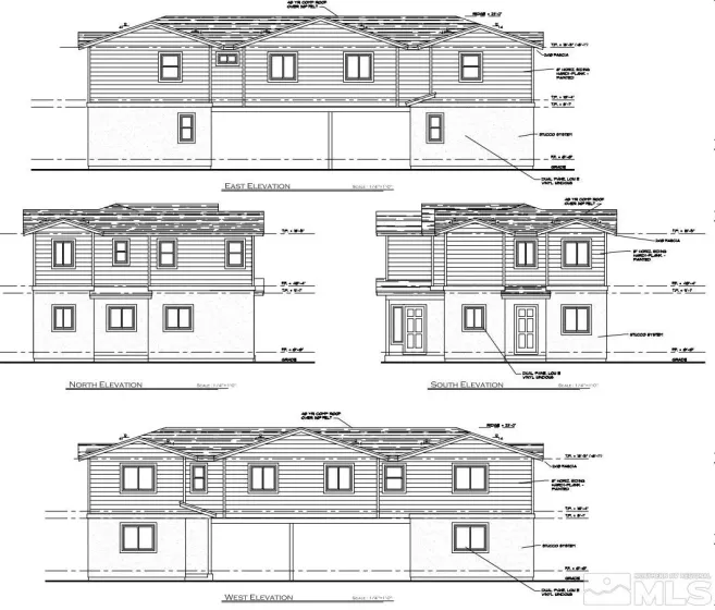 537 Colorado River, Reno, Nevada 89502, ,Land,Residential,Colorado River,240004433