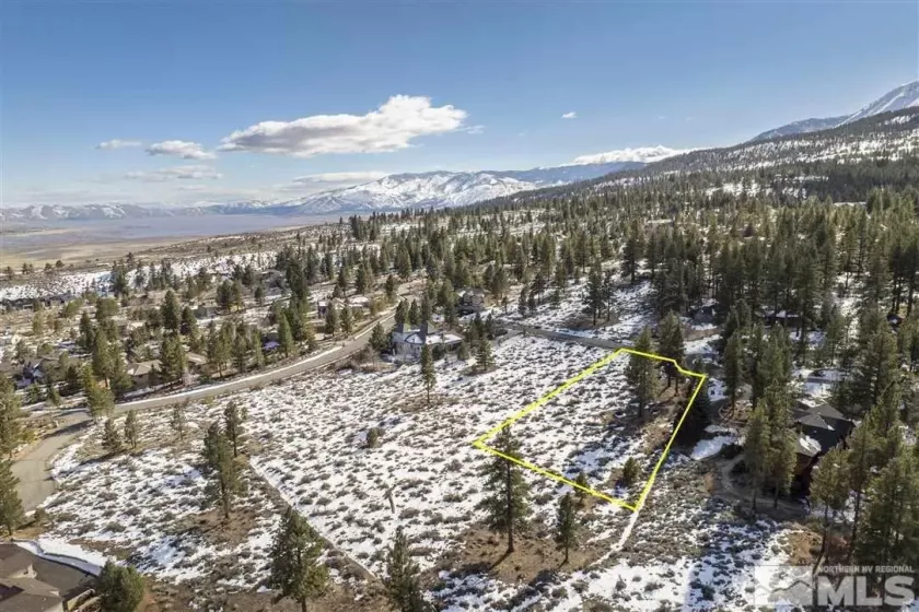 178 Nottingham Ct, Reno, Nevada 89511, ,Land,Residential,Nottingham Ct,240003139