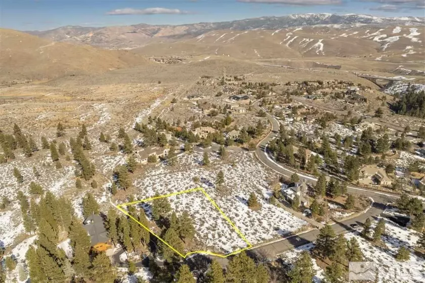 178 Nottingham Ct, Reno, Nevada 89511, ,Land,Residential,Nottingham Ct,240003139
