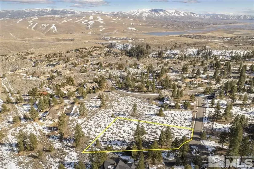 178 Nottingham Ct, Reno, Nevada 89511, ,Land,Residential,Nottingham Ct,240003139