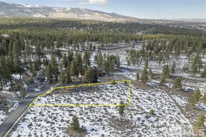178 Nottingham Ct, Reno, Nevada 89511, ,Land,Residential,Nottingham Ct,240003139
