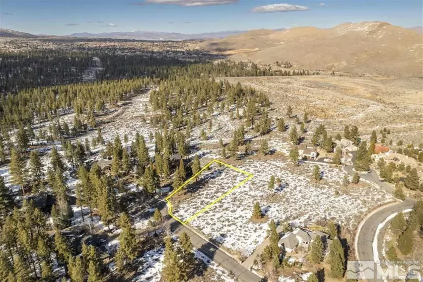 178 Nottingham Ct, Reno, Nevada 89511, ,Land,Residential,Nottingham Ct,240003139