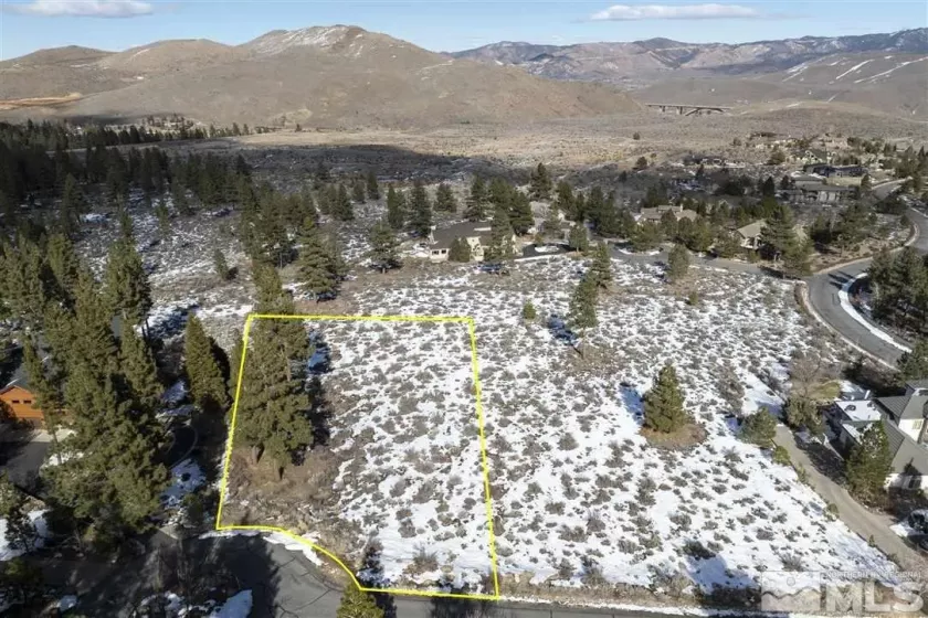 178 Nottingham Ct, Reno, Nevada 89511, ,Land,Residential,Nottingham Ct,240003139
