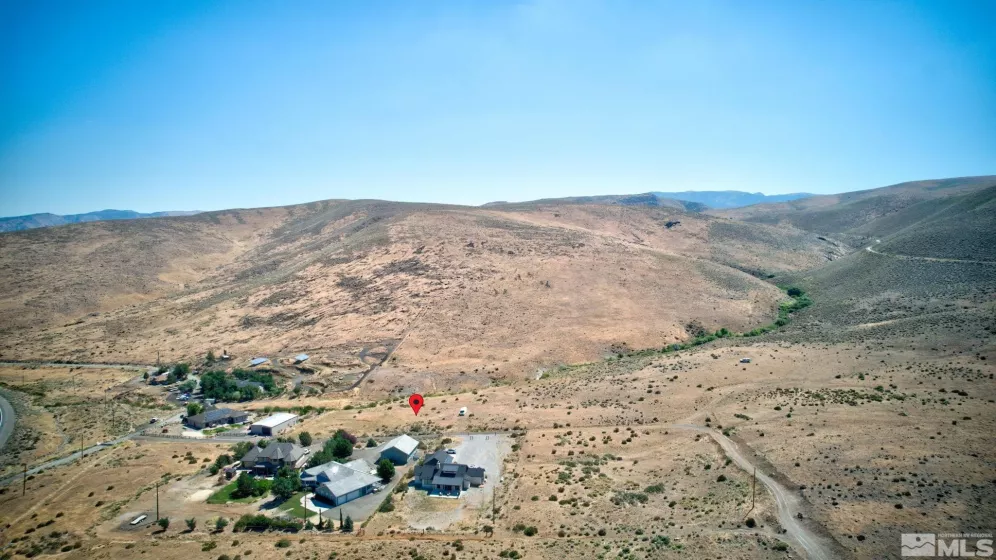 APN 05017037, Reno, Nevada 89521, ,Land,Residential,05017037,240010297