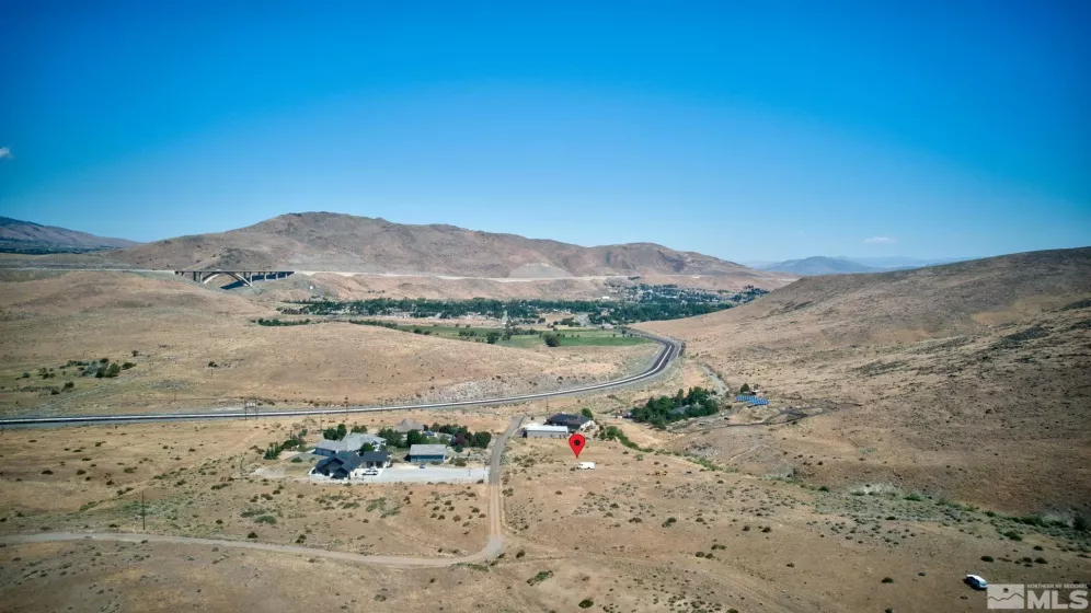 APN 05017037, Reno, Nevada 89521, ,Land,Residential,05017037,240010297