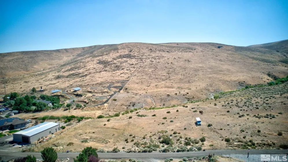 APN 05017037, Reno, Nevada 89521, ,Land,Residential,05017037,240010297