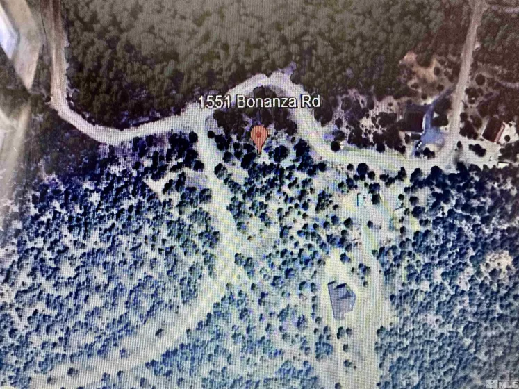 1551 Bonanza, Virginia City, Nevada 89429, ,Land,Residential,Bonanza,240004474
