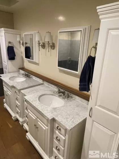 3369 Skyline, Reno, Nevada 89509, 2 Bedrooms Bedrooms, ,2 BathroomsBathrooms,Residential,Residential,Skyline,250005961