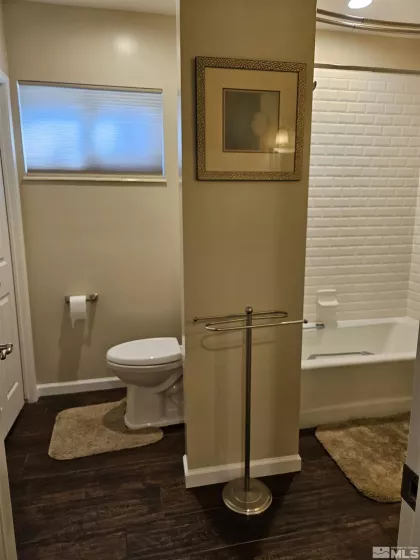 3369 Skyline, Reno, Nevada 89509, 2 Bedrooms Bedrooms, ,2 BathroomsBathrooms,Residential,Residential,Skyline,250005961