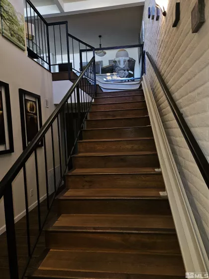 3369 Skyline, Reno, Nevada 89509, 2 Bedrooms Bedrooms, ,2 BathroomsBathrooms,Residential,Residential,Skyline,250005961