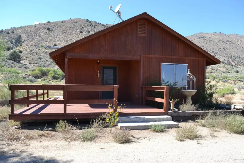22 Long View, Wellington, Nevada 89444, 2 Bedrooms Bedrooms, ,2 BathroomsBathrooms,Residential,Residential,Long View,240012612