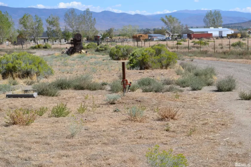 22 Long View, Wellington, Nevada 89444, 2 Bedrooms Bedrooms, ,2 BathroomsBathrooms,Residential,Residential,Long View,240012612