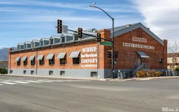 Commercial Sale Residential