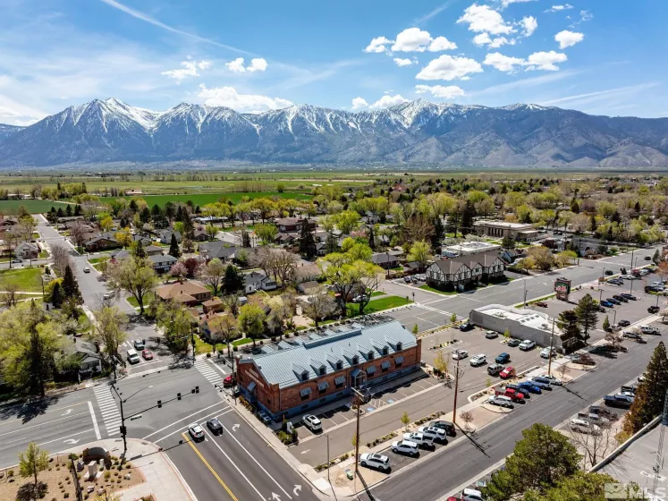 1615 US HWY 395, Minden, Nevada 89423, ,Commercial Sale,Residential,US HWY 395,250005320