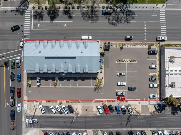 1615 US HWY 395, Minden, Nevada 89423, ,Commercial Sale,Residential,US HWY 395,250005320