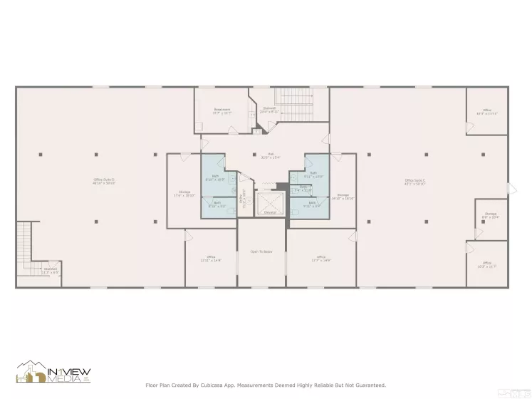1615 US HWY 395, Minden, Nevada 89423, ,Commercial Sale,Residential,US HWY 395,250005320