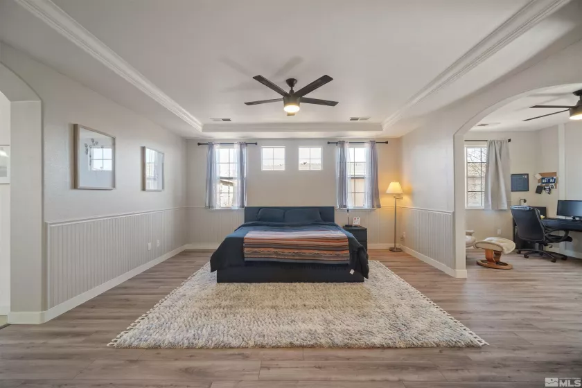 7480 Windswept, Sparks, Nevada 89436, 4 Bedrooms Bedrooms, ,4 BathroomsBathrooms,Residential,Residential,Windswept,250003104
