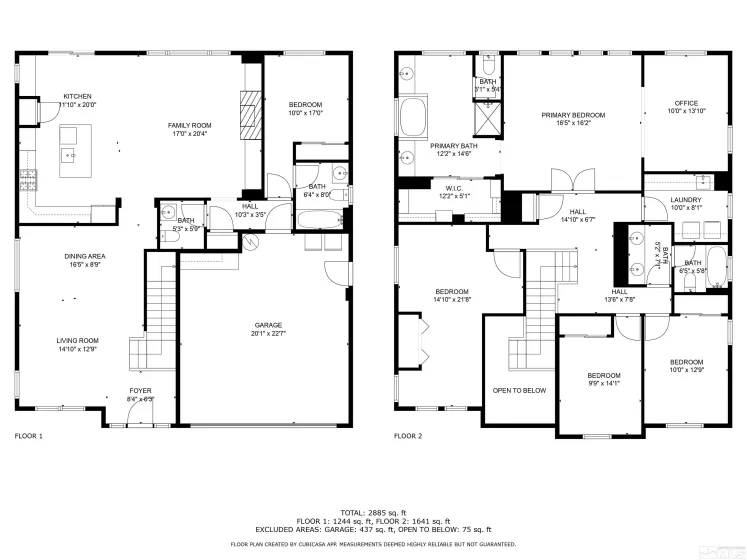 7480 Windswept, Sparks, Nevada 89436, 4 Bedrooms Bedrooms, ,4 BathroomsBathrooms,Residential,Residential,Windswept,250003104